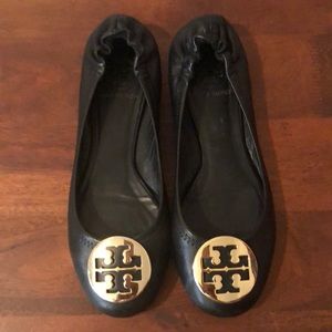 Tory Burch Ballerina Flats